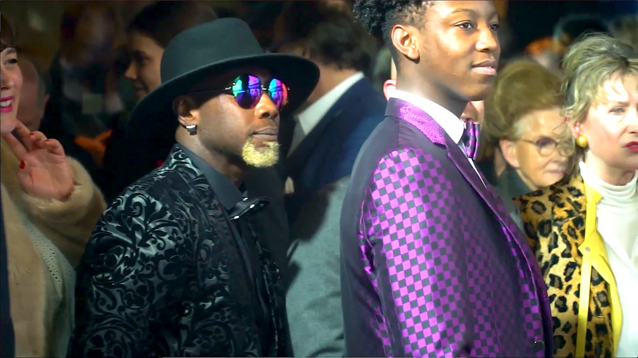 Eventfilm Berlinale-Empfang NRW 2019