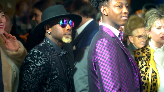 Eventfilm Berlinale-Empfang NRW 2019