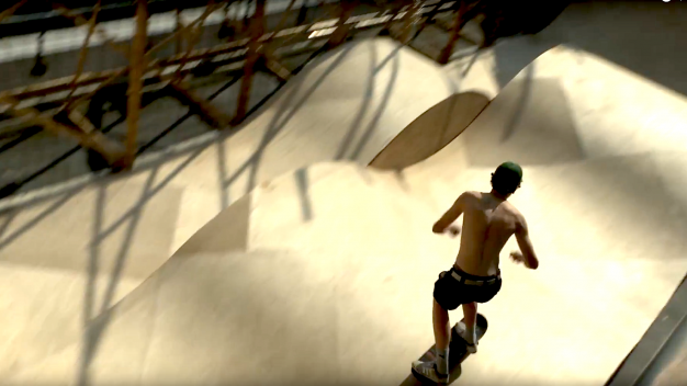 Eventdokumentation 48 Stunden Neukölln