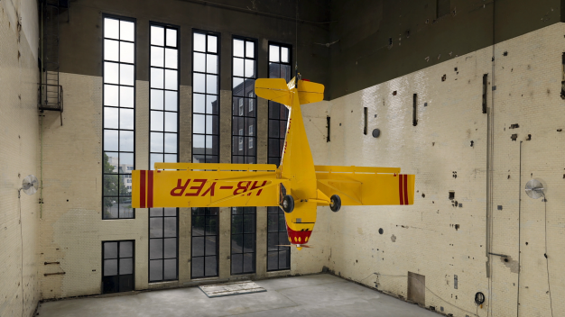 Imagefilm "Was Neukölln bewegt"