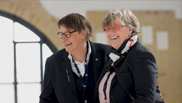 Eventfilm "Wir für uns!"