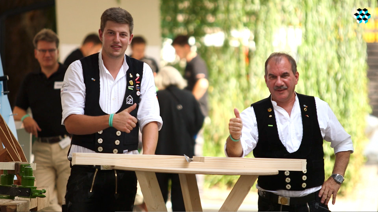 Zentralverband deutsches Baugewerbe