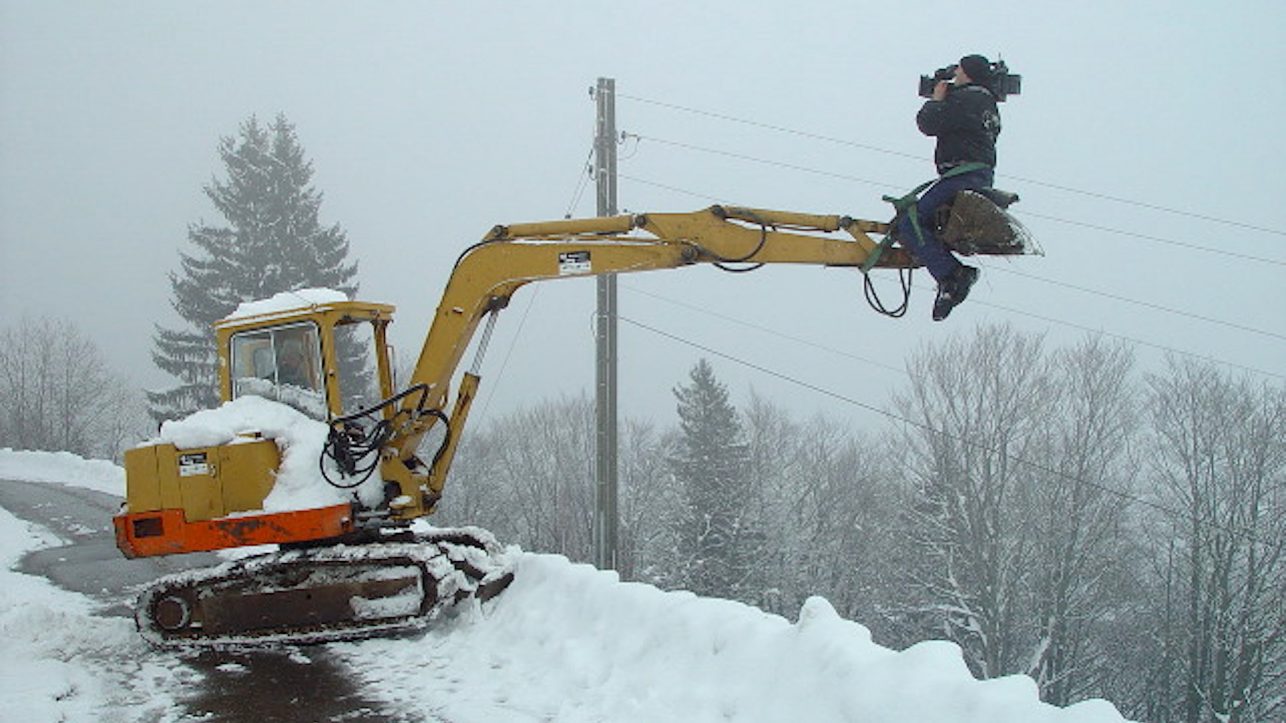 MediaBricks Dokumentationen