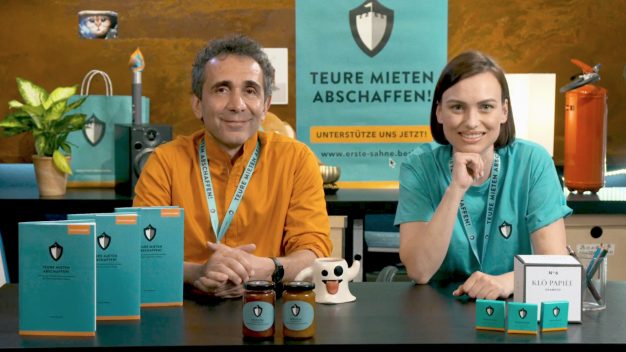 Teure Mieten abschaffen 06